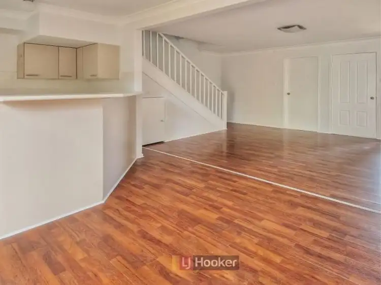 Third view of Homely townhouse listing, 127/17 Marlow Street, Woodridge QLD 4114