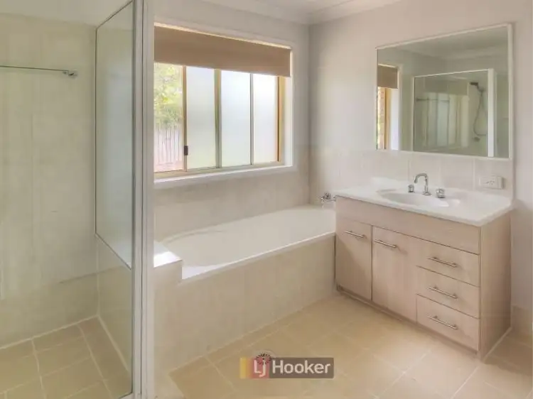 Fourth view of Homely townhouse listing, 127/17 Marlow Street, Woodridge QLD 4114