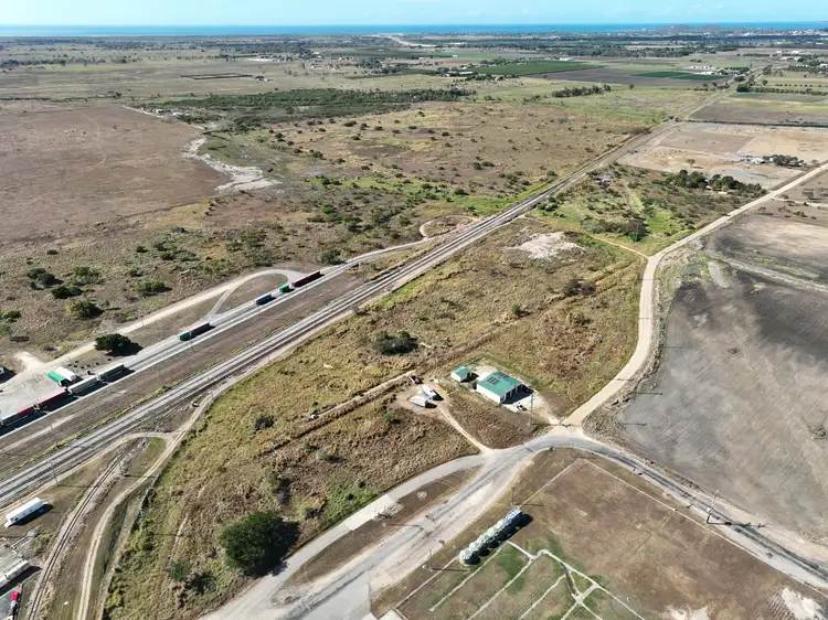 Third view of Homely land listing, 18 Linley Street, Bowen QLD 4805