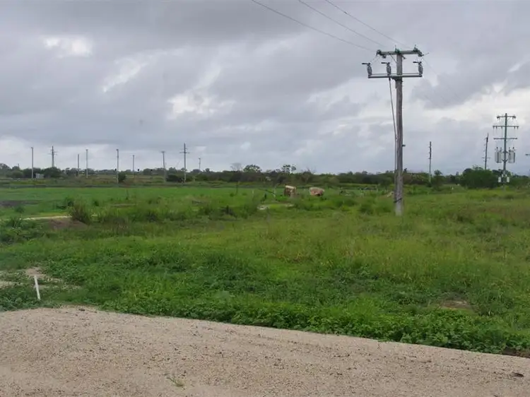 Fifth view of Homely land listing, 18 Linley Street, Bowen QLD 4805