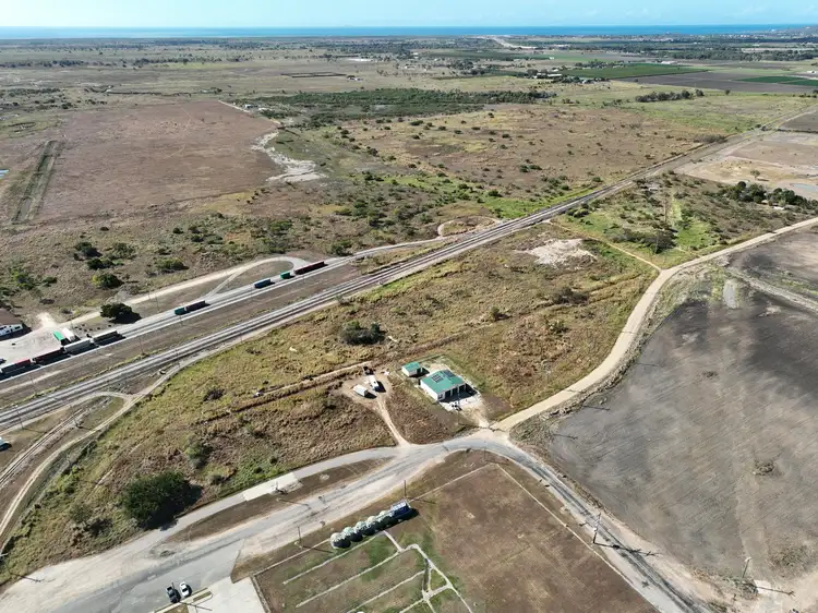 Seventh view of Homely land listing, 18 Linley Street, Bowen QLD 4805