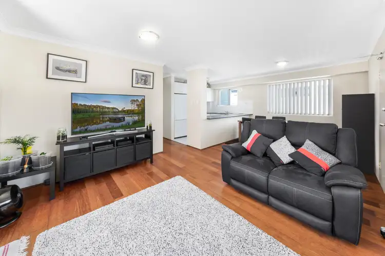 Third view of Homely apartment listing, 18/8 Macintosh Street, Mascot NSW 2020