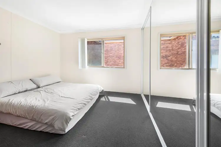 Sixth view of Homely apartment listing, 18/8 Macintosh Street, Mascot NSW 2020