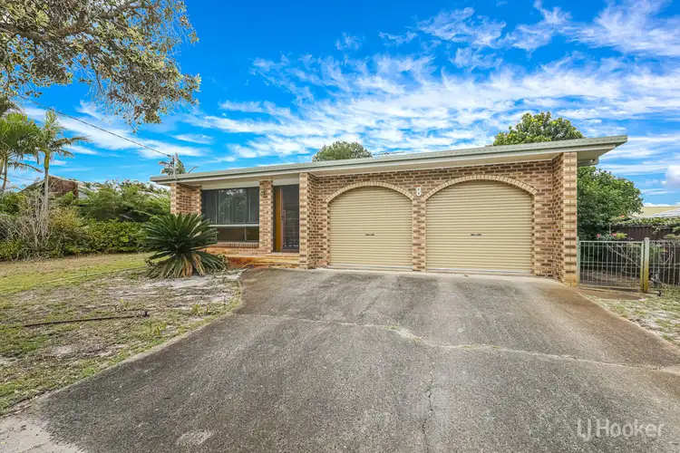 Fifth view of Homely house listing, 8 Gregory Street, Bongaree QLD 4507