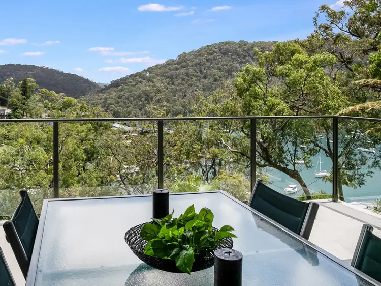 Main view of Homely house listing, 99 McCarrs Creek Road, Church Point NSW 2105