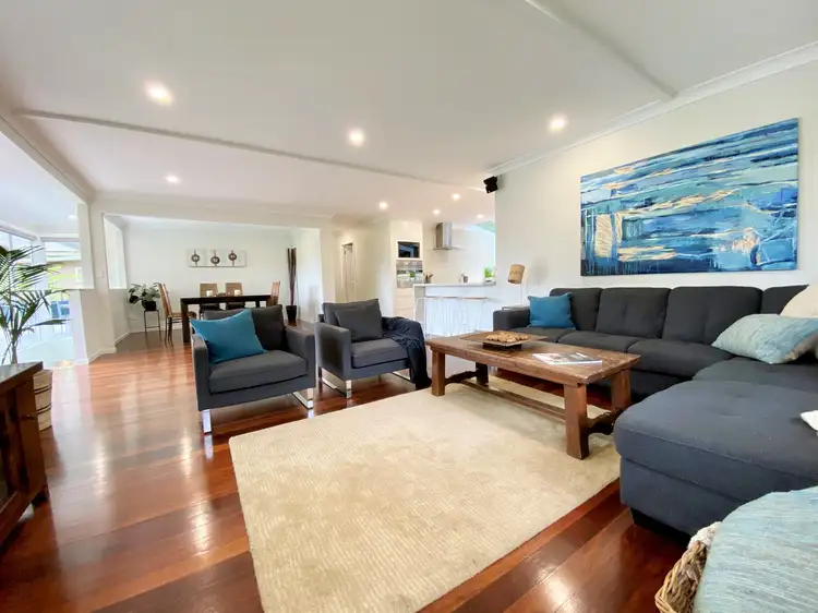 Second view of Homely house listing, 99 McCarrs Creek Road, Church Point NSW 2105