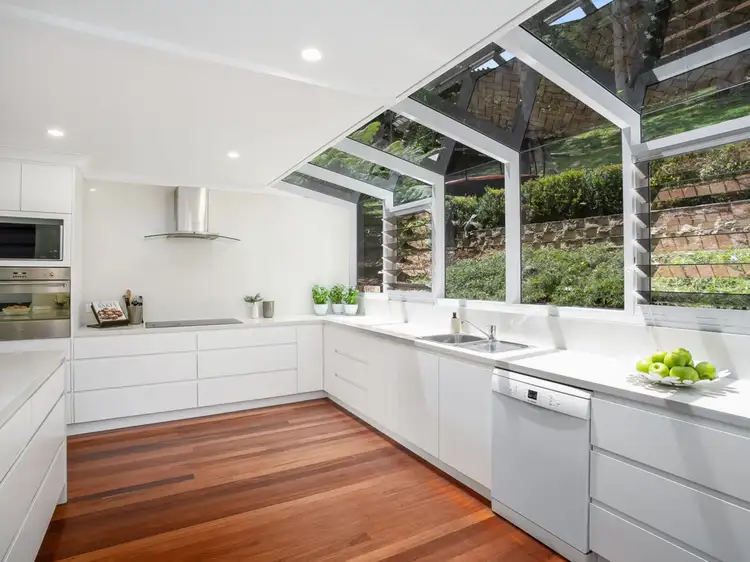 Fourth view of Homely house listing, 99 McCarrs Creek Road, Church Point NSW 2105