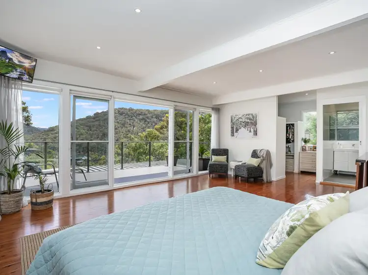 Fifth view of Homely house listing, 99 McCarrs Creek Road, Church Point NSW 2105