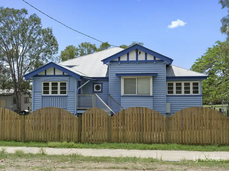 Main view of Homely house listing, 6 Cairnscroft Street, Toogoolawah QLD 4313
