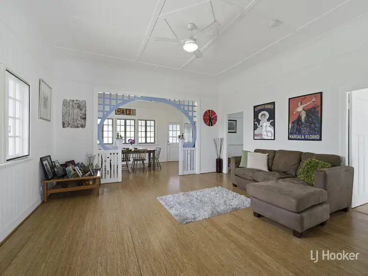 Third view of Homely house listing, 6 Cairnscroft Street, Toogoolawah QLD 4313