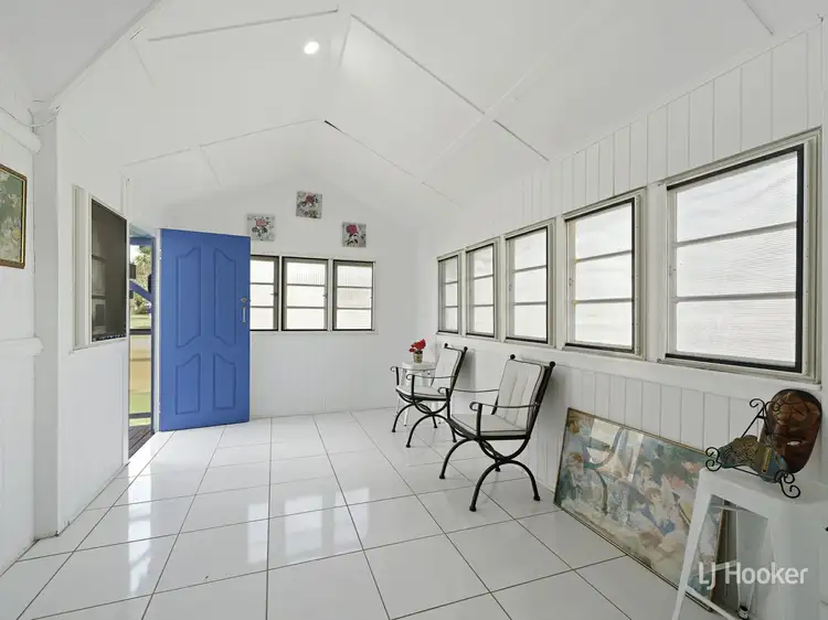 Fifth view of Homely house listing, 6 Cairnscroft Street, Toogoolawah QLD 4313