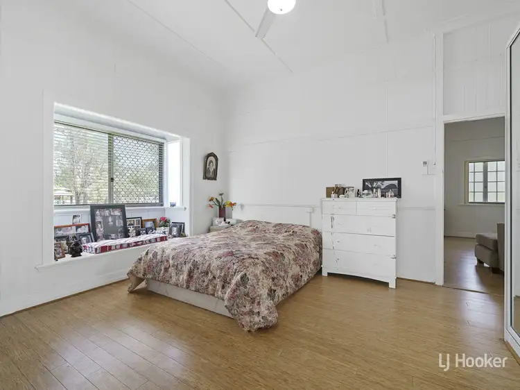 Sixth view of Homely house listing, 6 Cairnscroft Street, Toogoolawah QLD 4313