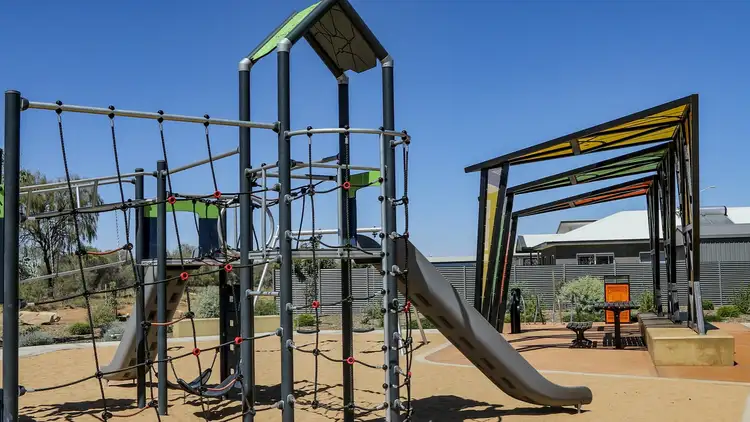 Fifth view of Homely land listing, Lot 7303/7 Cramer Street, Kilgariff NT 873