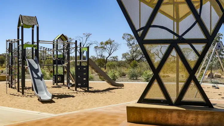 Sixth view of Homely land listing, Lot 7303/7 Cramer Street, Kilgariff NT 873