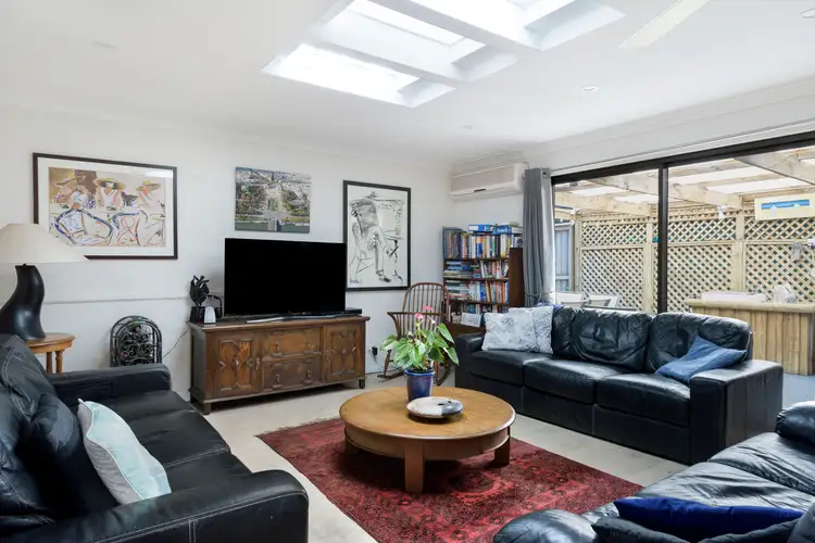 Fifth view of Homely house listing, 739 Barrenjoey Road, Avalon NSW 2107
