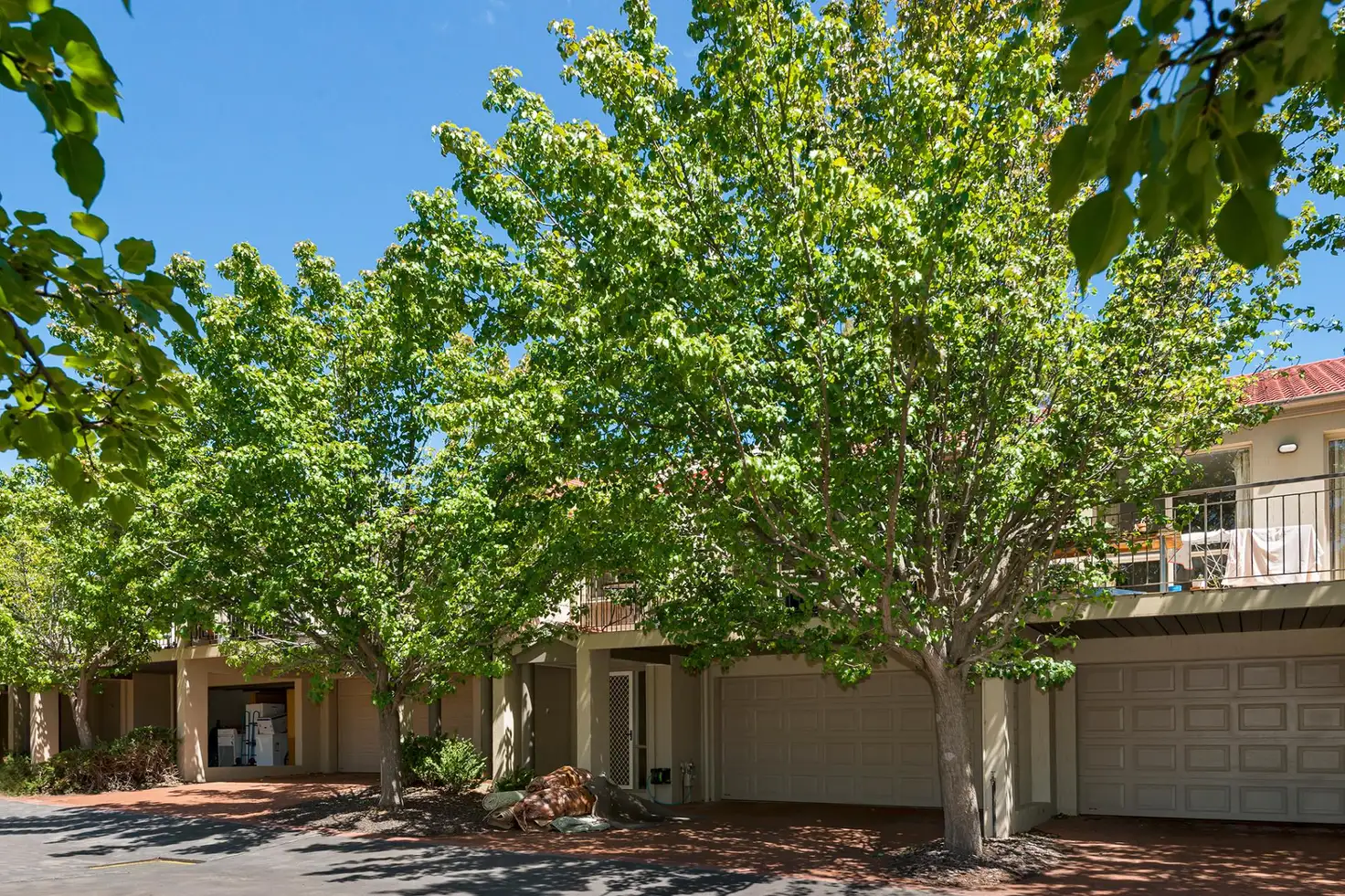Main view of Homely townhouse listing, 32 Lampard Circuit, Bruce ACT 2617