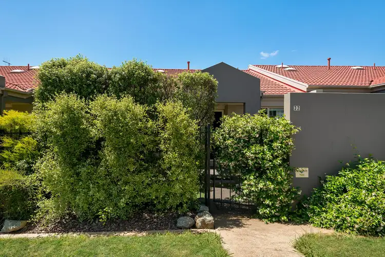 Second view of Homely townhouse listing, 32 Lampard Circuit, Bruce ACT 2617