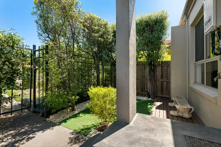Third view of Homely townhouse listing, 32 Lampard Circuit, Bruce ACT 2617
