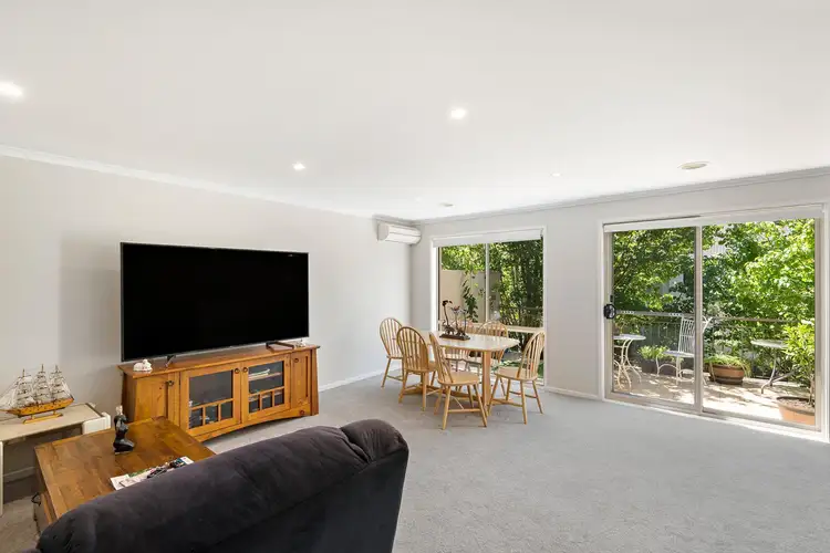 Fifth view of Homely townhouse listing, 32 Lampard Circuit, Bruce ACT 2617