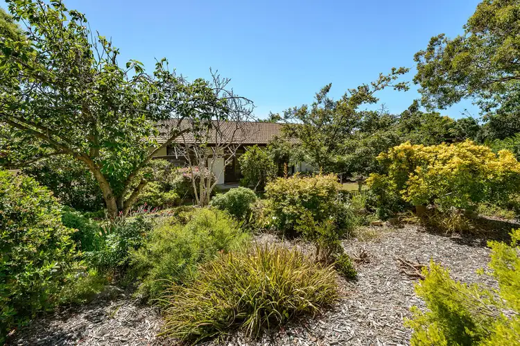 Second view of Homely house listing, 154 Namatjira Drive, Chapman ACT 2611