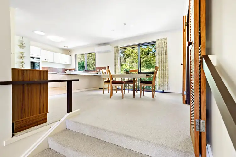 Fourth view of Homely house listing, 154 Namatjira Drive, Chapman ACT 2611