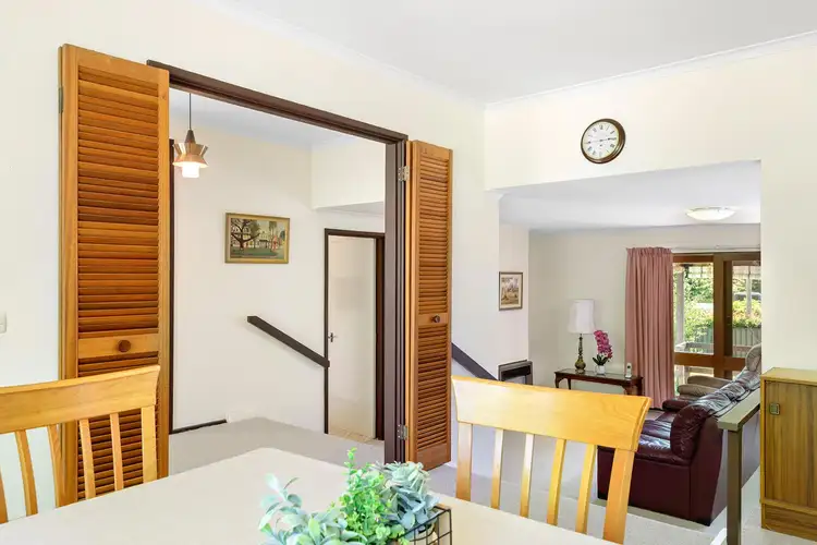 Fifth view of Homely house listing, 154 Namatjira Drive, Chapman ACT 2611