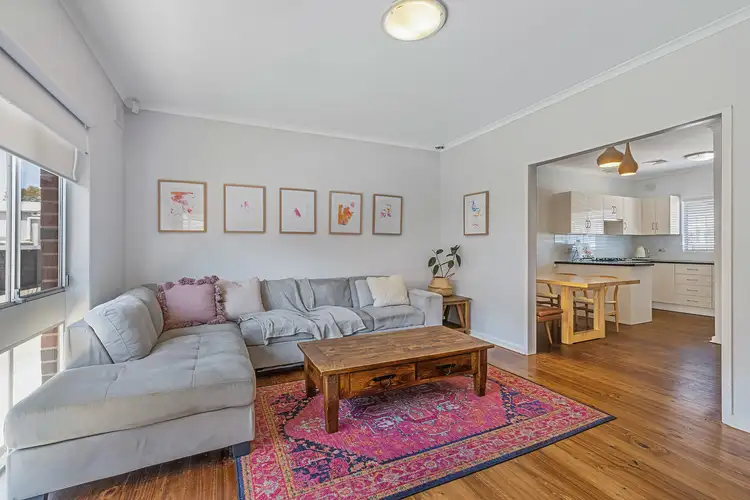 Second view of Homely unit listing, 1/46 Swan Street, Grange SA 5022