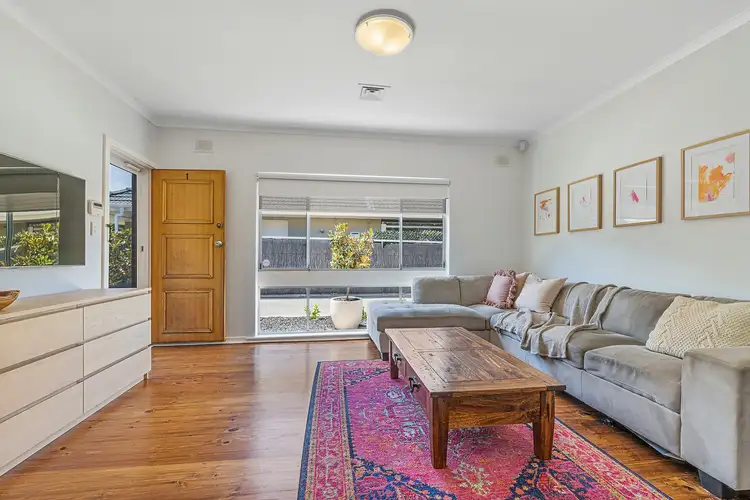 Third view of Homely unit listing, 1/46 Swan Street, Grange SA 5022