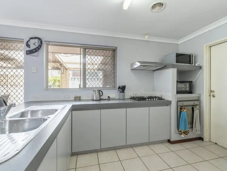 Second view of Homely house listing, 74 Gay Street, Huntingdale WA 6110
