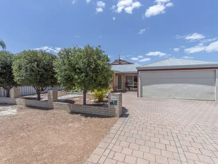 Third view of Homely house listing, 74 Gay Street, Huntingdale WA 6110