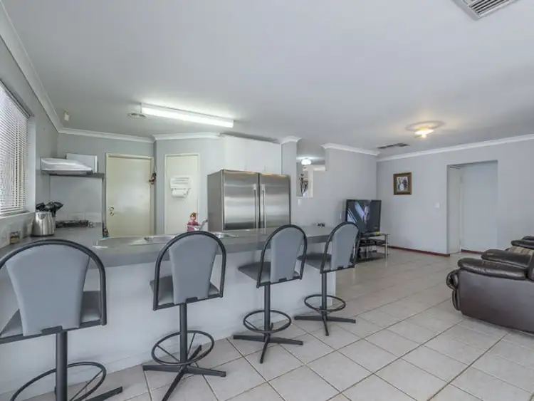 Fifth view of Homely house listing, 74 Gay Street, Huntingdale WA 6110