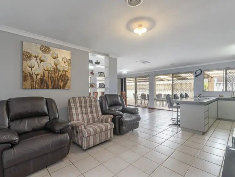 Seventh view of Homely house listing, 74 Gay Street, Huntingdale WA 6110