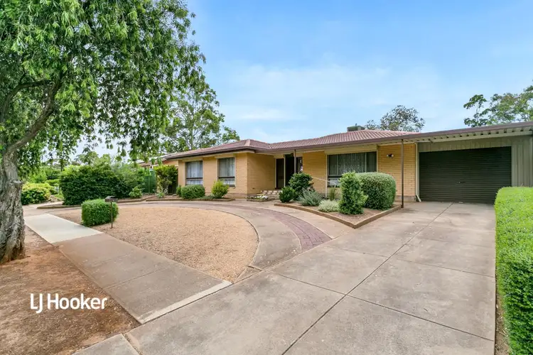 21 Kibby Road, Elizabeth East SA 5112