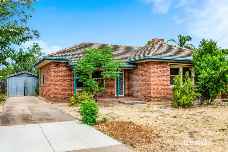 20 Brunton Street, Elizabeth North SA 5113