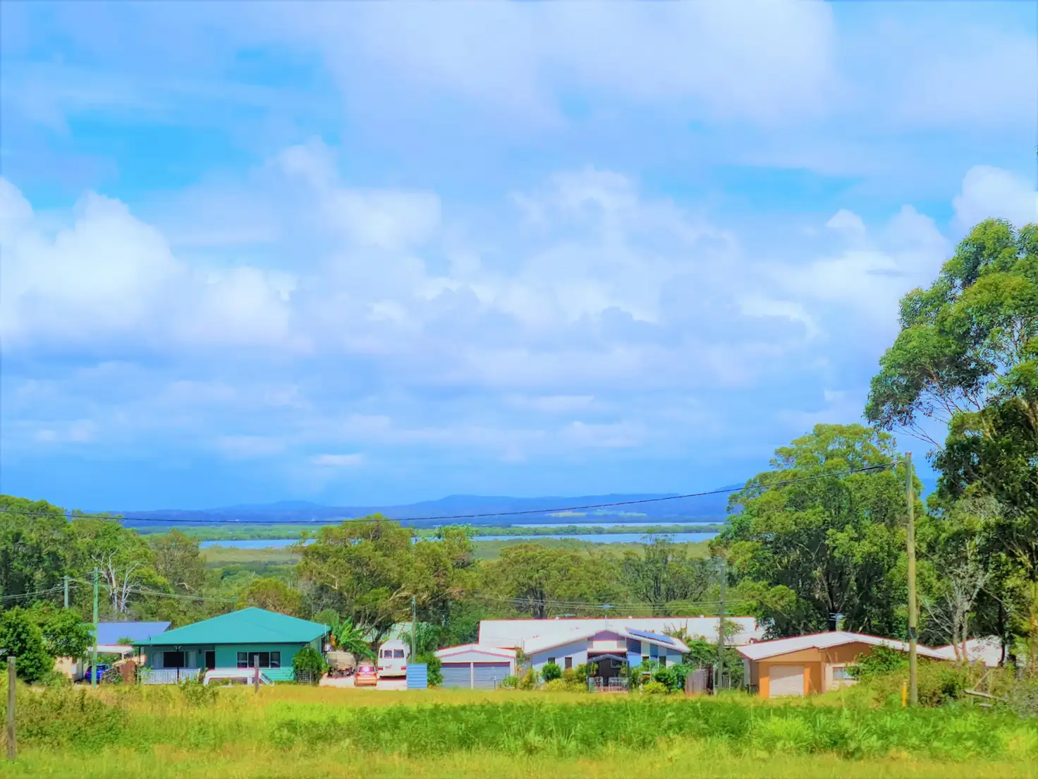 Main view of Homely land listing, 6 Acalypha Street, Russell Island QLD 4184