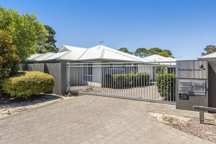 Villa 1/460 Kalamunda Road, High Wycombe WA 6057