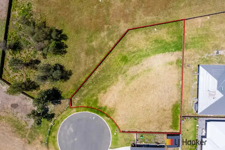 Sixth view of Homely land listing, 8 Akin Place, Tomakin NSW 2537