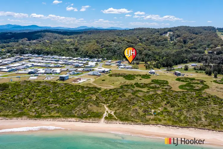 Seventh view of Homely land listing, 8 Akin Place, Tomakin NSW 2537