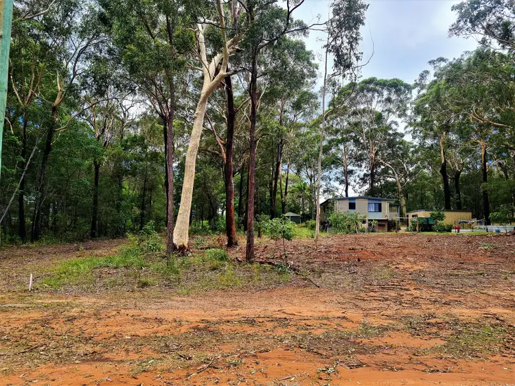 37 Channel Street, Russell Island QLD 4184