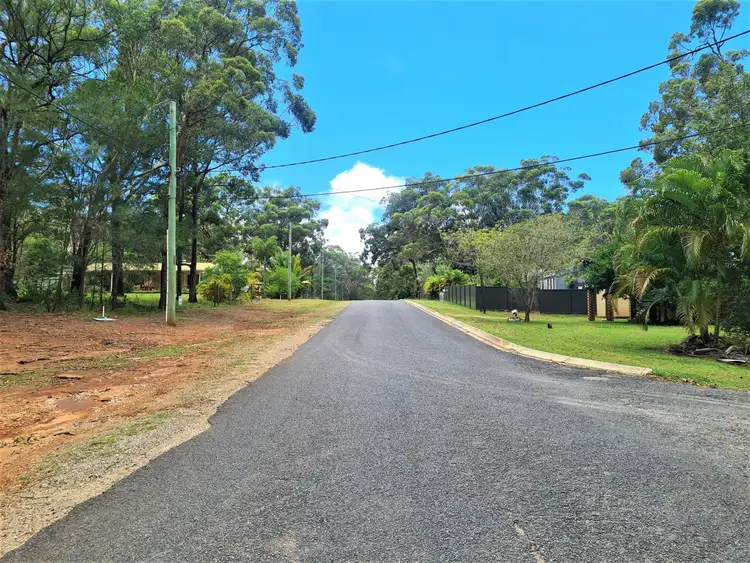 Second view of Homely land listing, 37 Channel Street, Russell Island QLD 4184