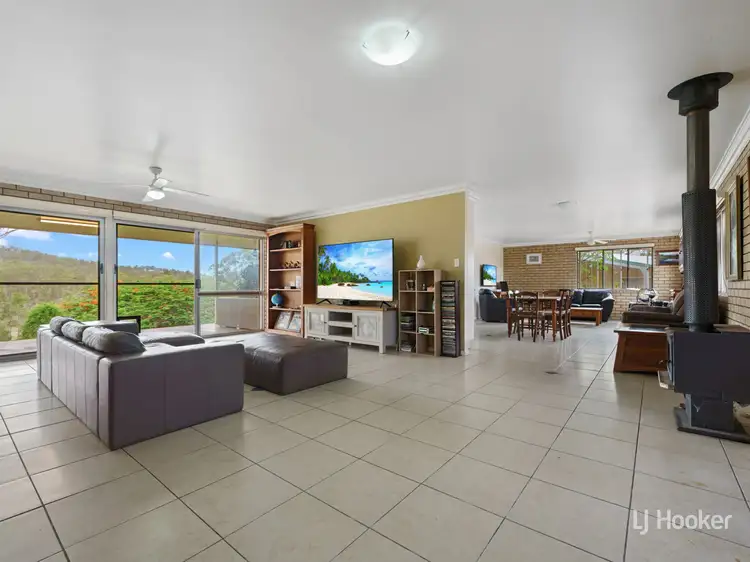 Fourth view of Homely house listing, 672 Esk Crows Nest Road, Biarra QLD 4313