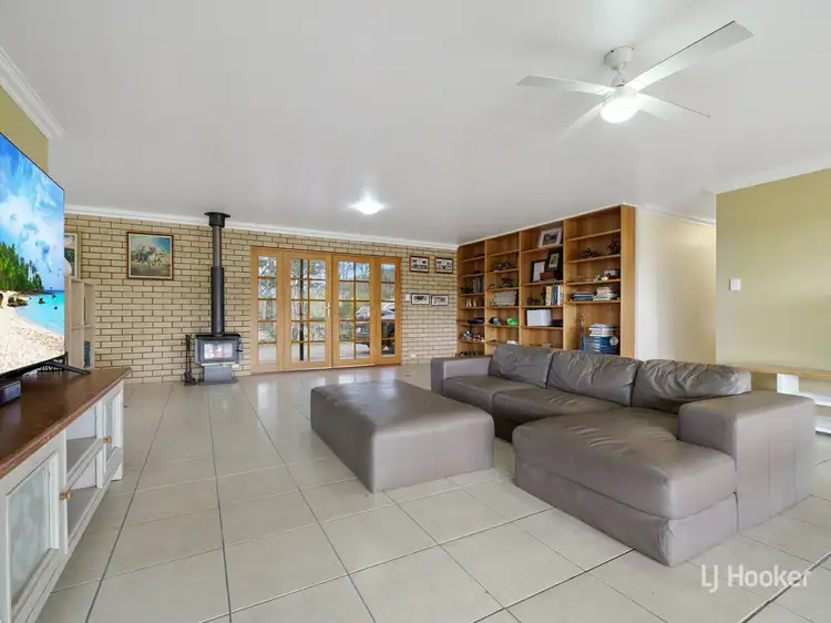 Fifth view of Homely house listing, 672 Esk Crows Nest Road, Biarra QLD 4313