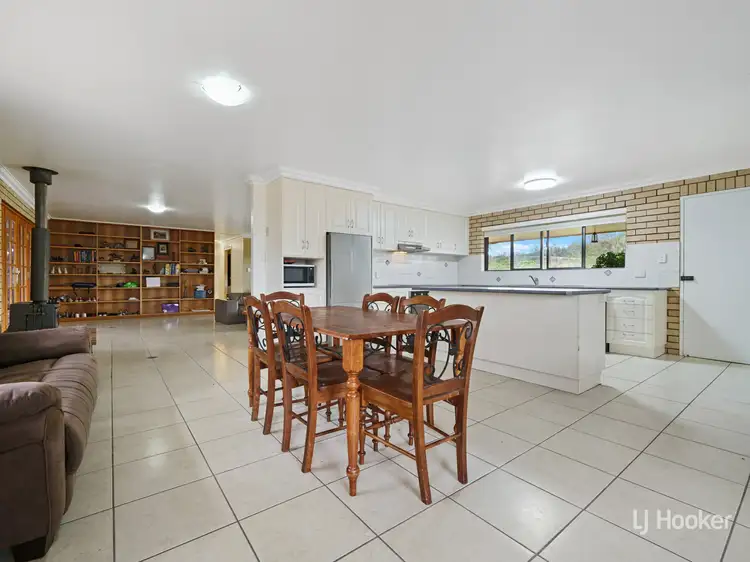 Sixth view of Homely house listing, 672 Esk Crows Nest Road, Biarra QLD 4313