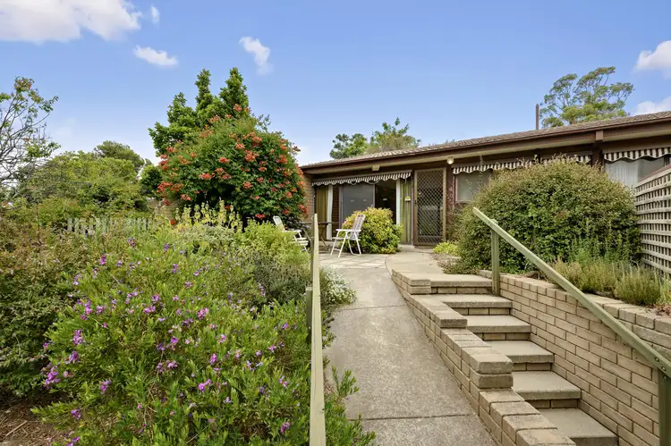 Main view of Homely townhouse listing, 40 Blackham Street, Holt ACT 2615
