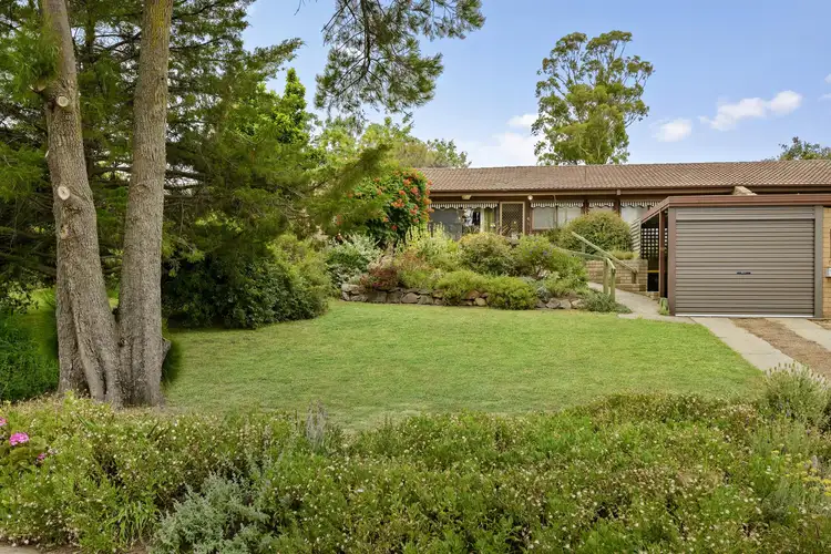 Second view of Homely townhouse listing, 40 Blackham Street, Holt ACT 2615