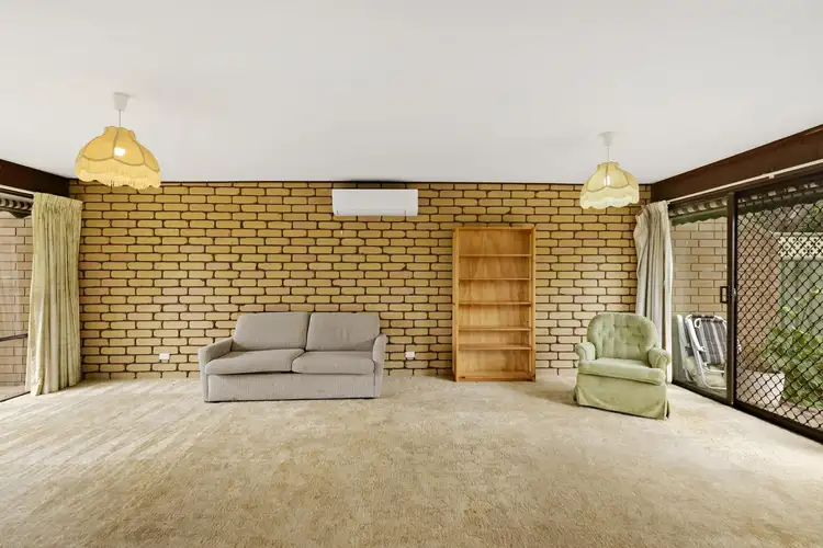 Third view of Homely townhouse listing, 40 Blackham Street, Holt ACT 2615