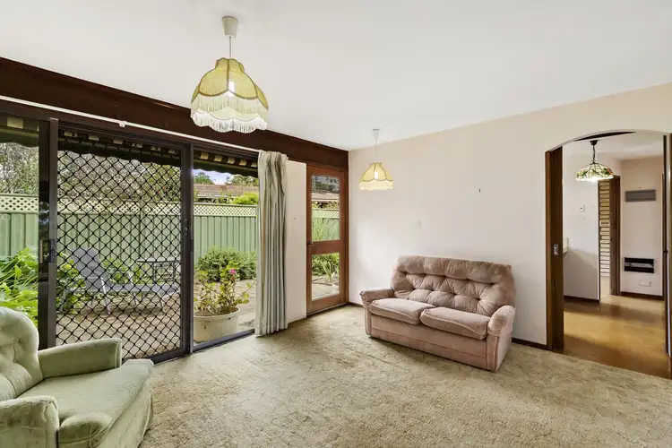 Fourth view of Homely townhouse listing, 40 Blackham Street, Holt ACT 2615