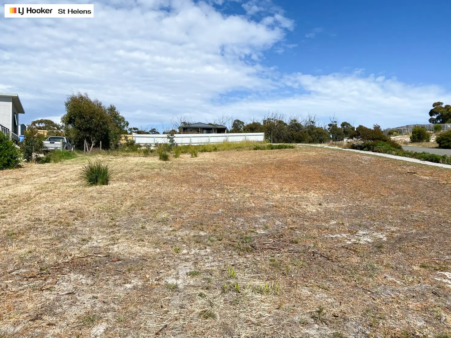 Main view of Homely land listing, 34 Winifred Drive, Scamander TAS 7215