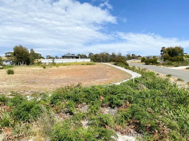 Fifth view of Homely land listing, 34 Winifred Drive, Scamander TAS 7215