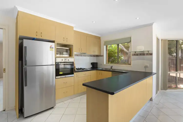 Second view of Homely house listing, 15 Westall Close, Dunlop ACT 2615